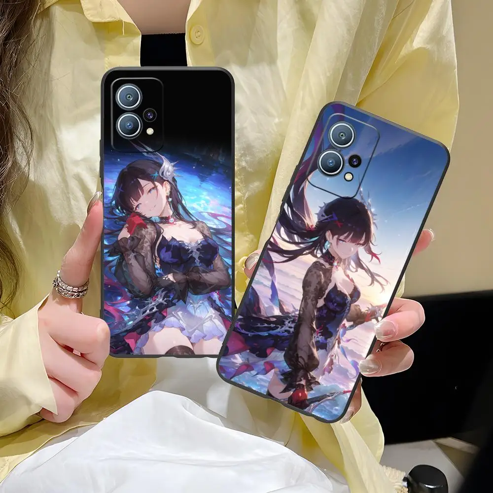 Honkai Star Rail Hy…