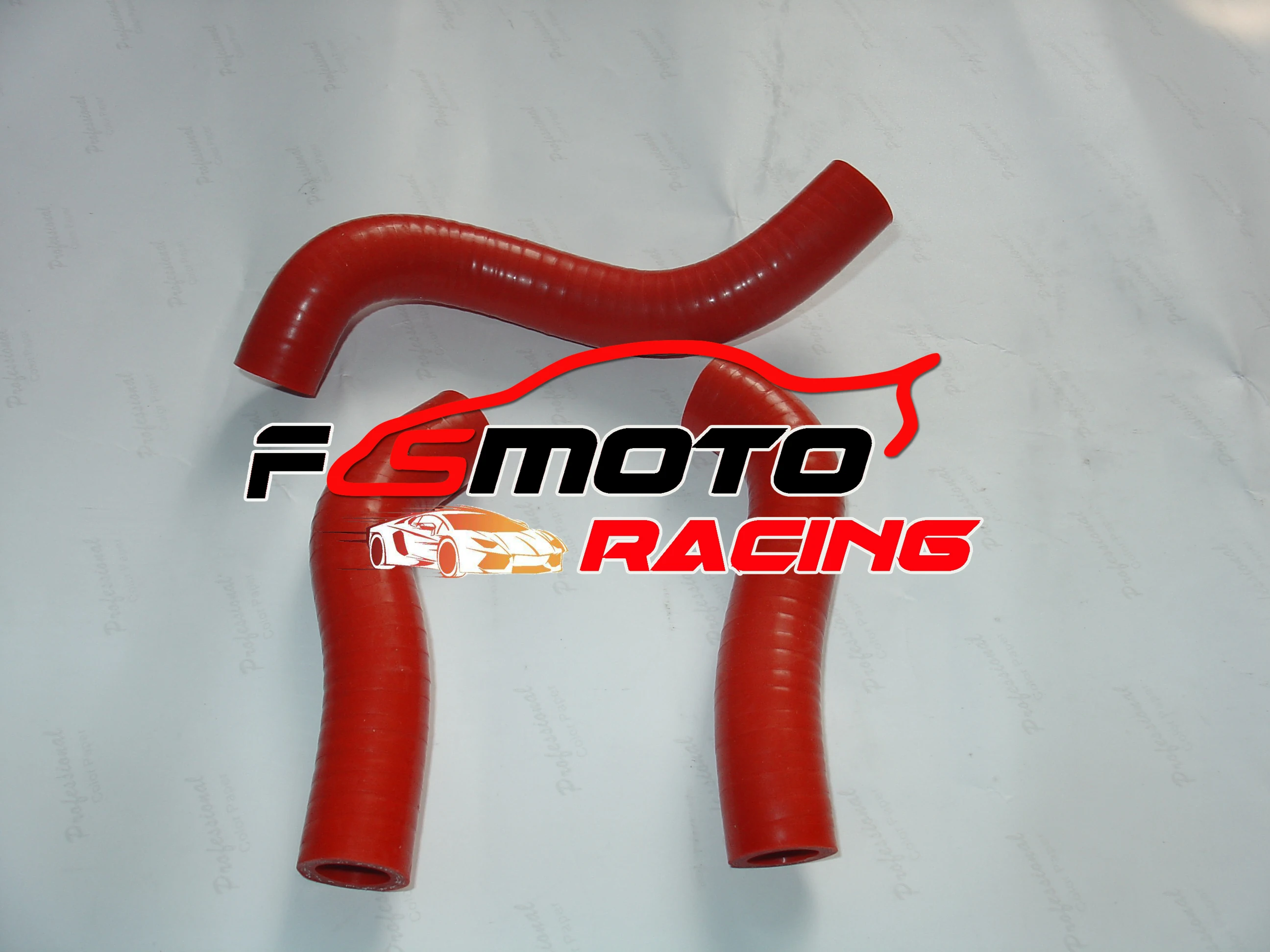 For KTM 250 SXF/SX-F/XC-F/​XCF-W 2011 2012 11 12 Silicone Hose Kit Radiator Heater Coolant Water Pipe