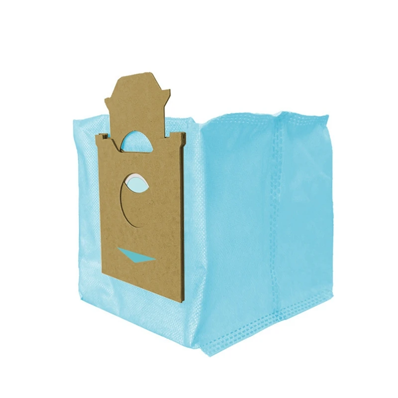 สําหรับ Yeedi Cube / Yeedi CC ถุงเก็บฝุ่นลูกกลิ้งแปรงด้านข้าง HEPA FILTER Mop ผ้า Rag หุ่นยนต์เครื่องดูดฝุ่นอุปกรณ์เสริม