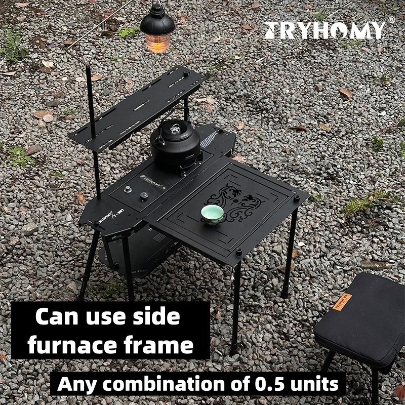 Thumbnail 3 - #26 Best Camping Furniture to Buy In 2026