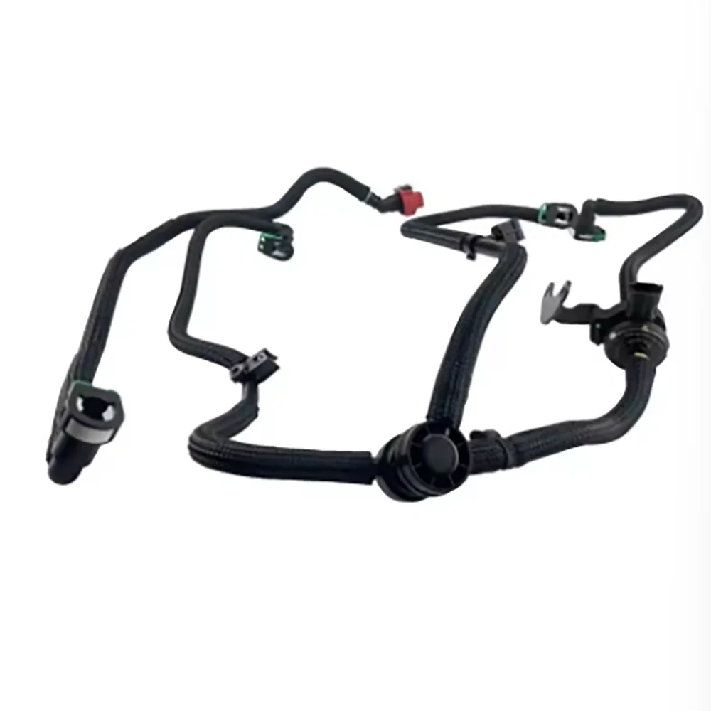 Válvula de purga de recipiente de vapor para Ford Escape 2,0 EcoBoost Lincoln MKC 2,0 GV619D289EF GV6Z9D289B 2017-2019
