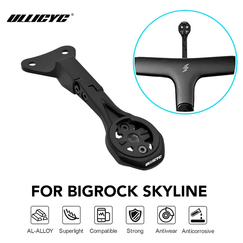 Ullicyc For Bigrock…