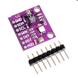 MCU-8128 CCS811 CO2 VOCs sensore tre in uno di temperatura, umidità e pressione dell'aria