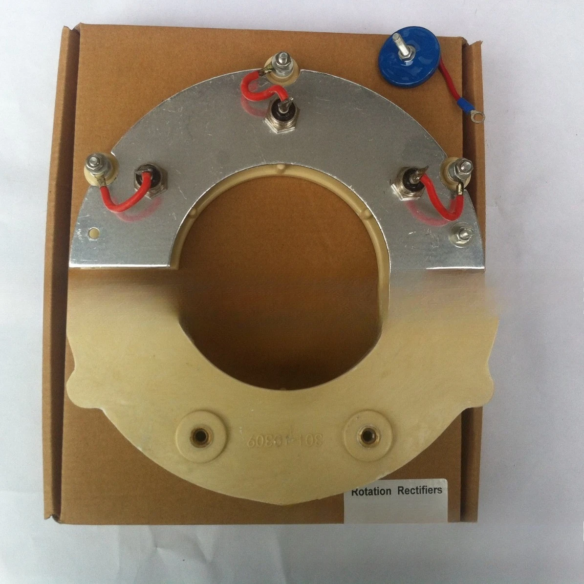 RSK6001 Generatore Diesel Raddrizzatore Ruota HC4/5 314/354 Modulo Raddrizzatore Rotante Diodo ZX70A