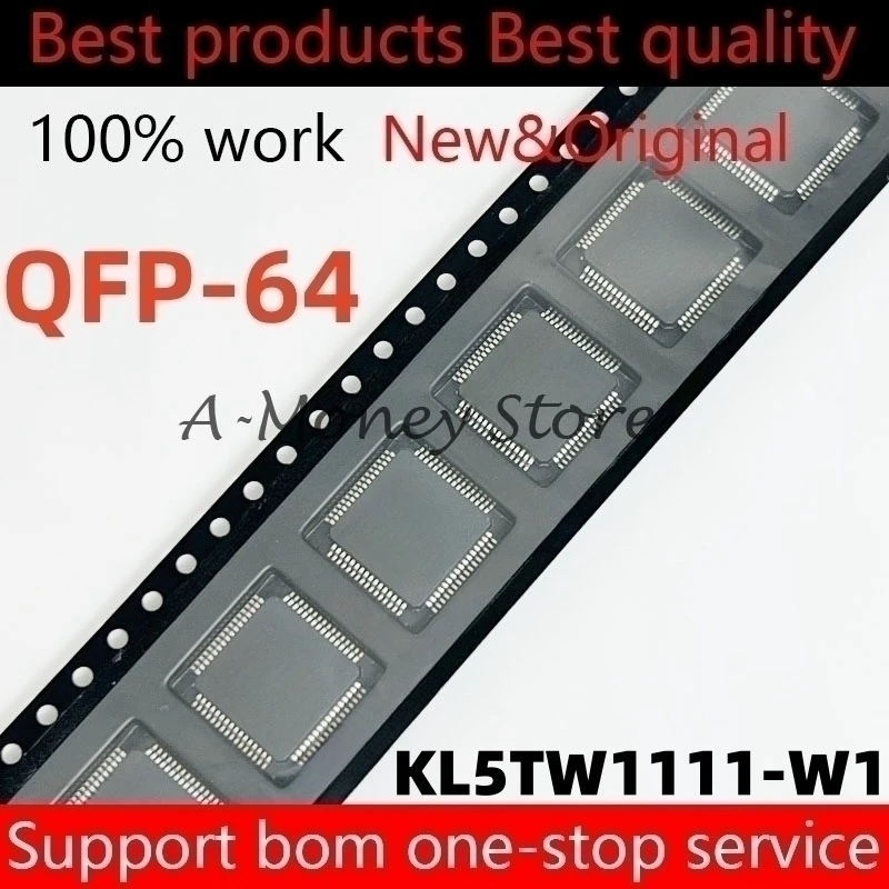 

(1pcs)KL5TW1111-W1 KL5TW1111 QFP-64