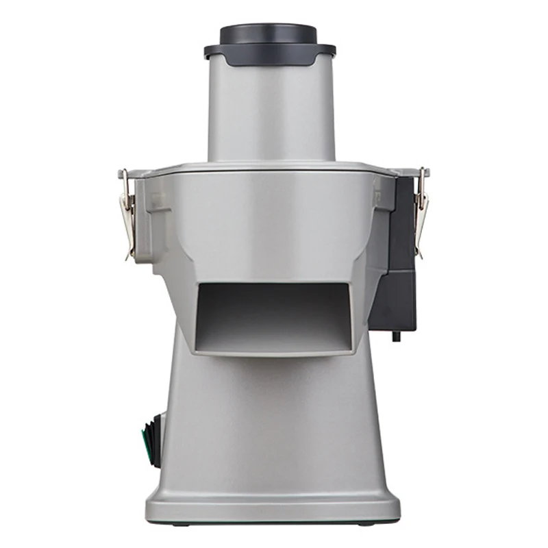 آلة تقطيع الخضروات التجارية متعددة الوظائف قطاعة الطعام لأجهزة المطبخ وتقطيع فاكهة الجزر