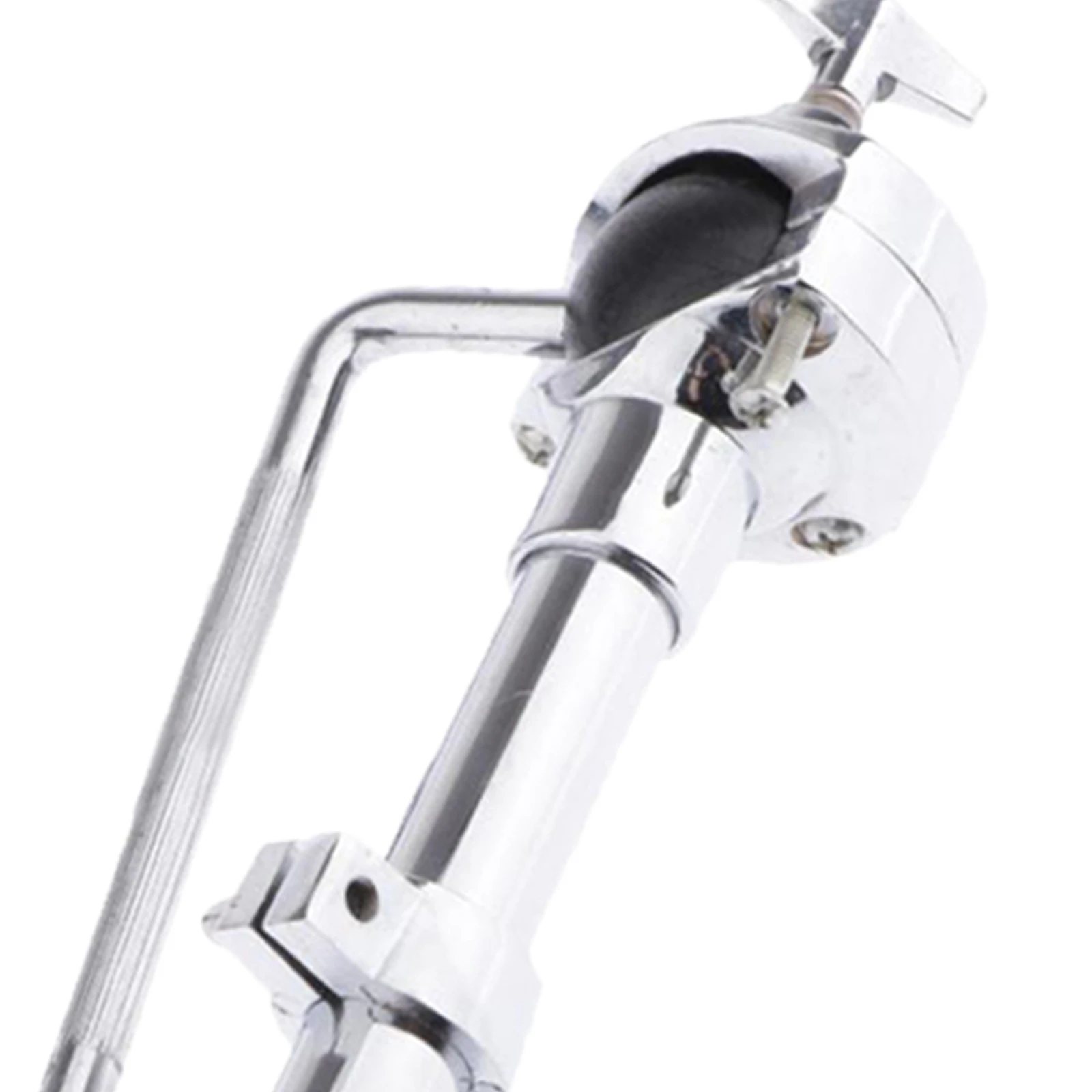 Single Tom Holder Stand Mount Bracket Jazz Drum Mount Hardware Accessory Musical Instruments & Gear for Drum Set Parts