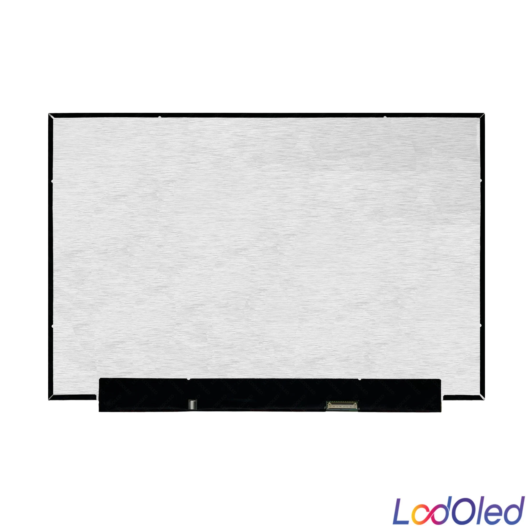 Imagem -03 - Tela Lcd Ips Display Ne140qdm-nx1 V18.0 sem Toque para Asus Rog Zephyrus G14 Ga402 Edp 40 Pinos 2560x1600 16:10