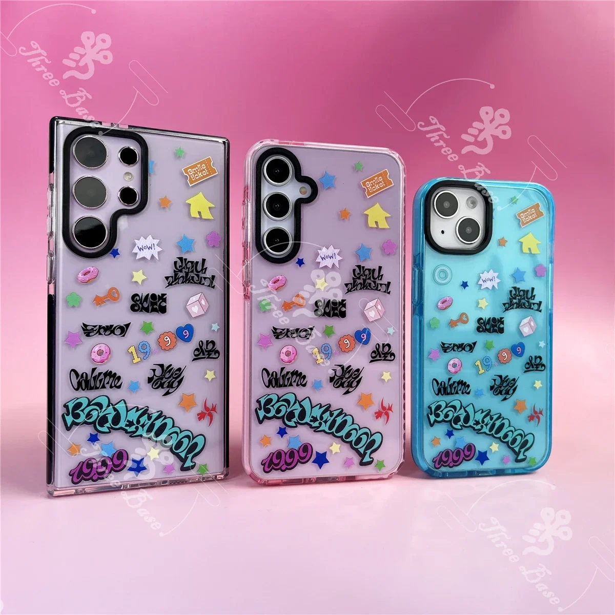 

BOYNEXTD 19.99 Phone case For Samsung galaxy S25 S24 S23 Ultra S25 S22+ S21 S21FE S20FE S23FE A56 A36 A26 A16 A06 A55 A33 A15