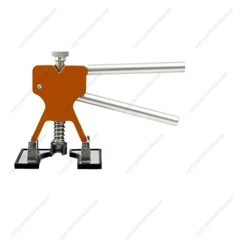 Car Dent Repair Tool Kit, Auto Body Sheet Metal Puller Set