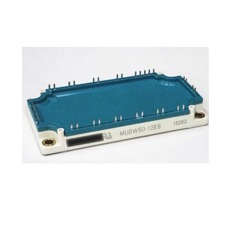 

MUBW50-12E8 Module