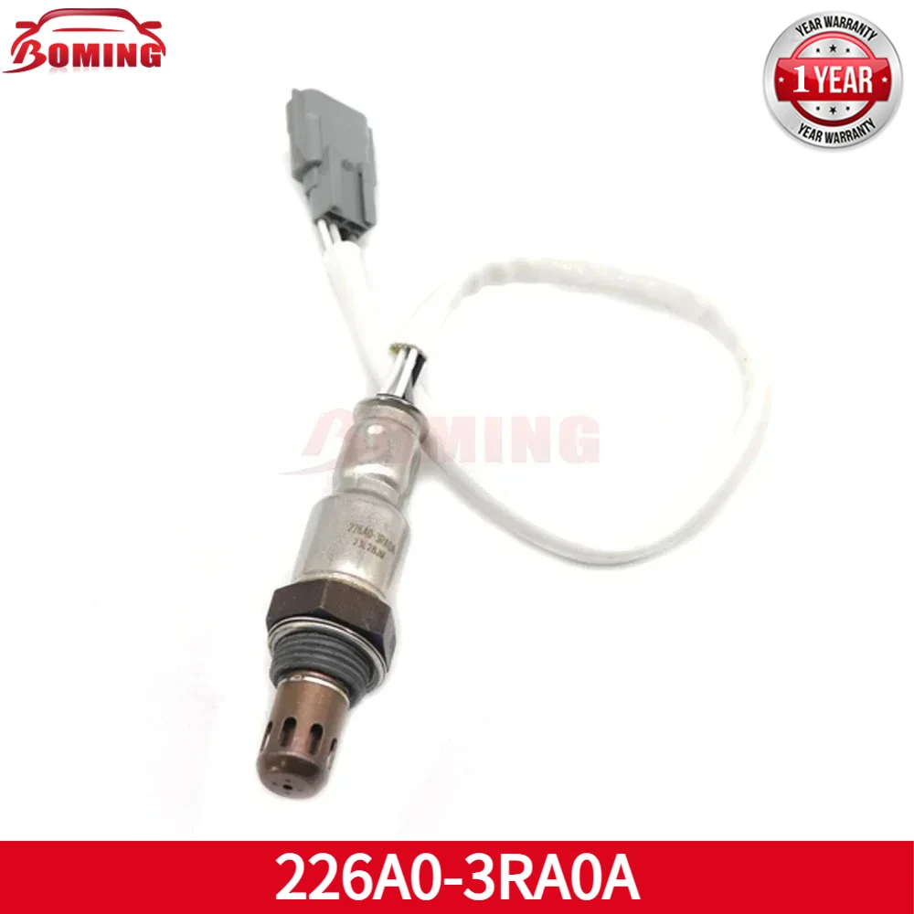 

New Car Air Fuel Ratio Oxygen Lambda Sensor For Nissan Sentra 1.8L 2013-2018 226A0-3RC0A 226A03RC0A 226A0-3RA0A