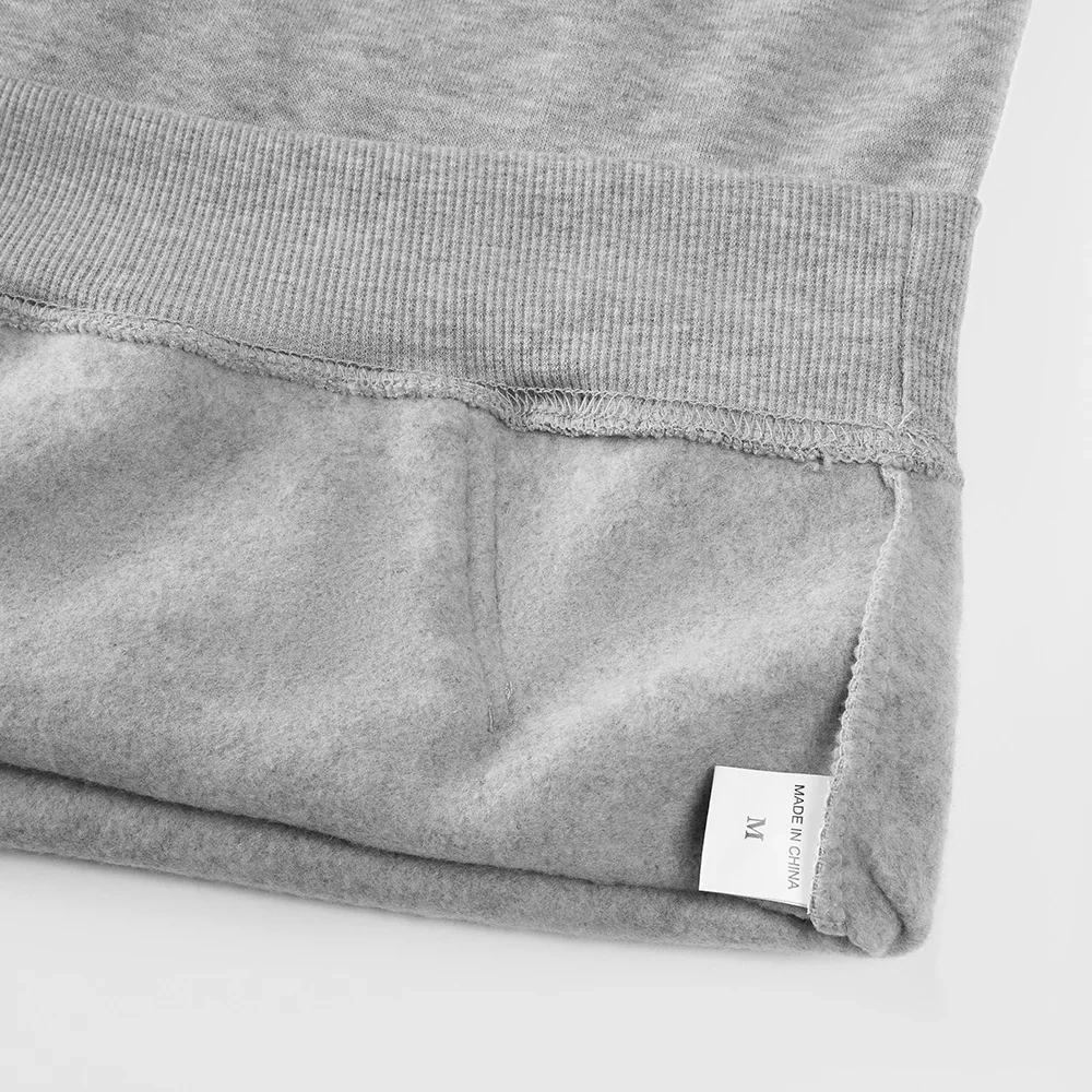 2025年新作 レディース フリース フード付きセーター 星柄 秋冬ファッション