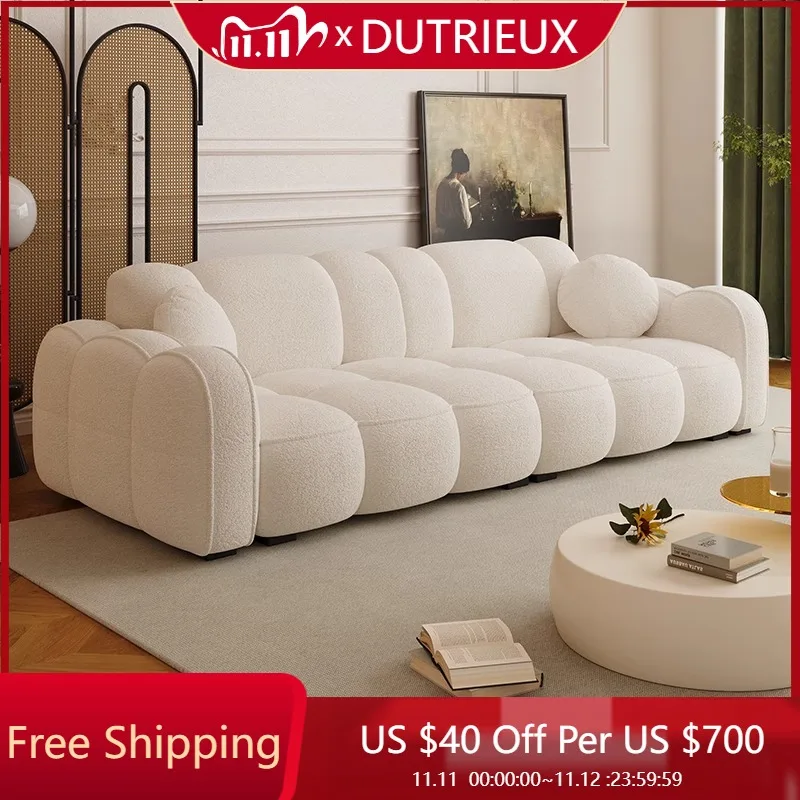 

Modern Luxury Living Room Sofas Accent Design Aesthetic Wooden Vintage Living Room Sofas Beauty Sillon Cama Home Decoration