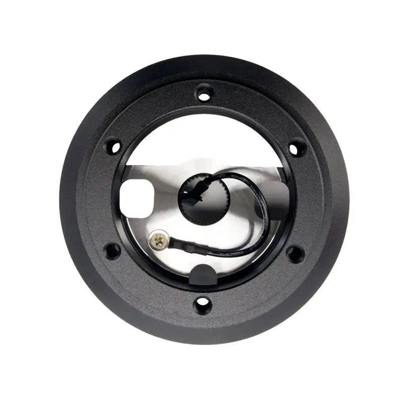 For 96-06 For 07-18 Jeep Wrangler TJ JK 171H Steering Wheel Hub Adapter Short Hub Adapter