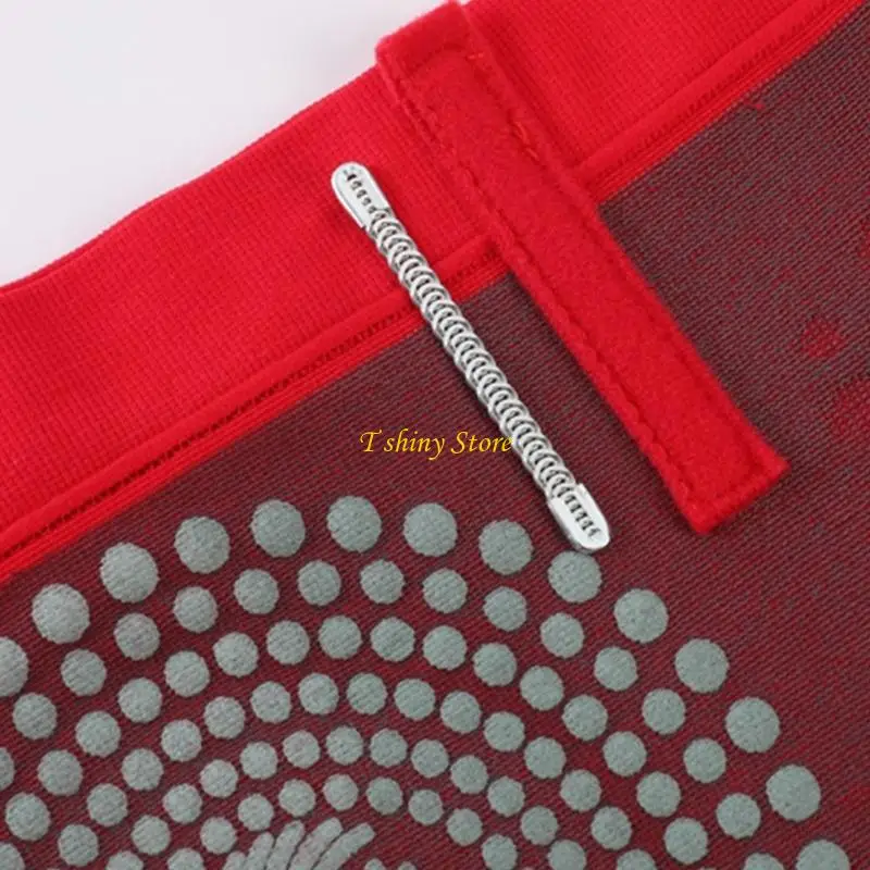 N58F Women's Slimming High Waist Thong Body Shaper Abdomen Control Shapewear Panties