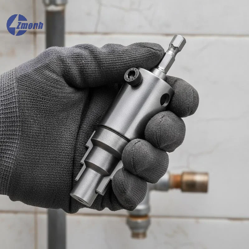 New！Broken Pipe Extractor Tool For 1/2