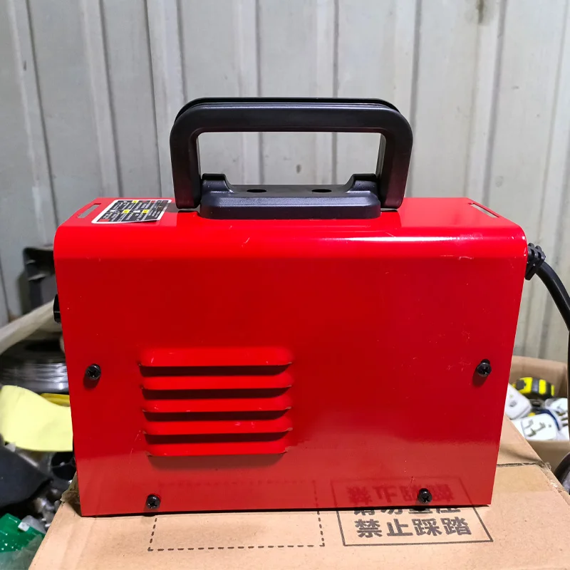 ZX7-250 OBO DC Inverter MMA Welding Machine Stick Welder 2.5mm Electrode Mini Portable New
