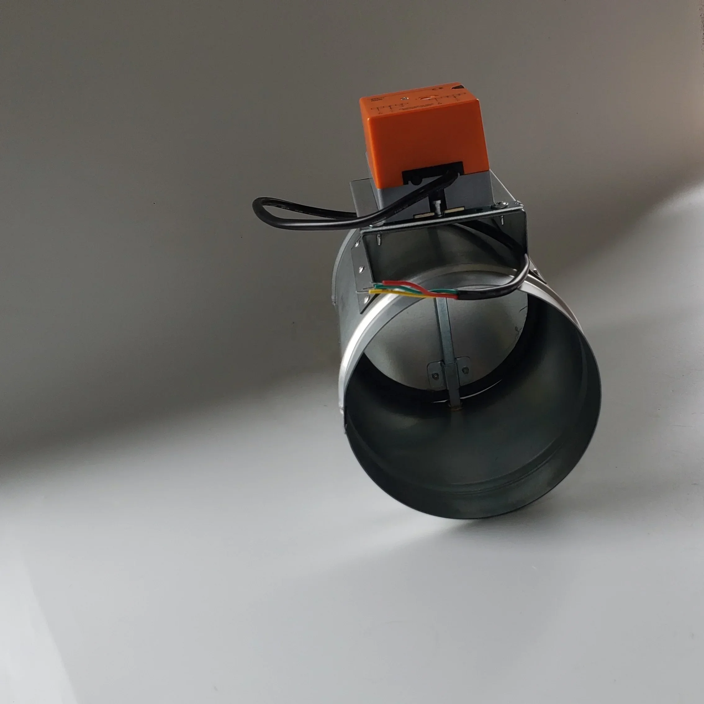 أجزاء الأنظمة المثبط الآلي 150 مم 200 مم #5