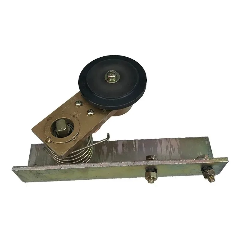 Speed limiter encoder assembly 16501839-B right out shaft SO00000393 without cable