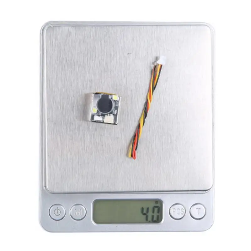 Iflight Yr50b_s Finder Buzzer 100db Bb Ring Led Light Alarm 100 Decibels Programmable Bf F7 For Fpv Quadcopter And Rc Airplane