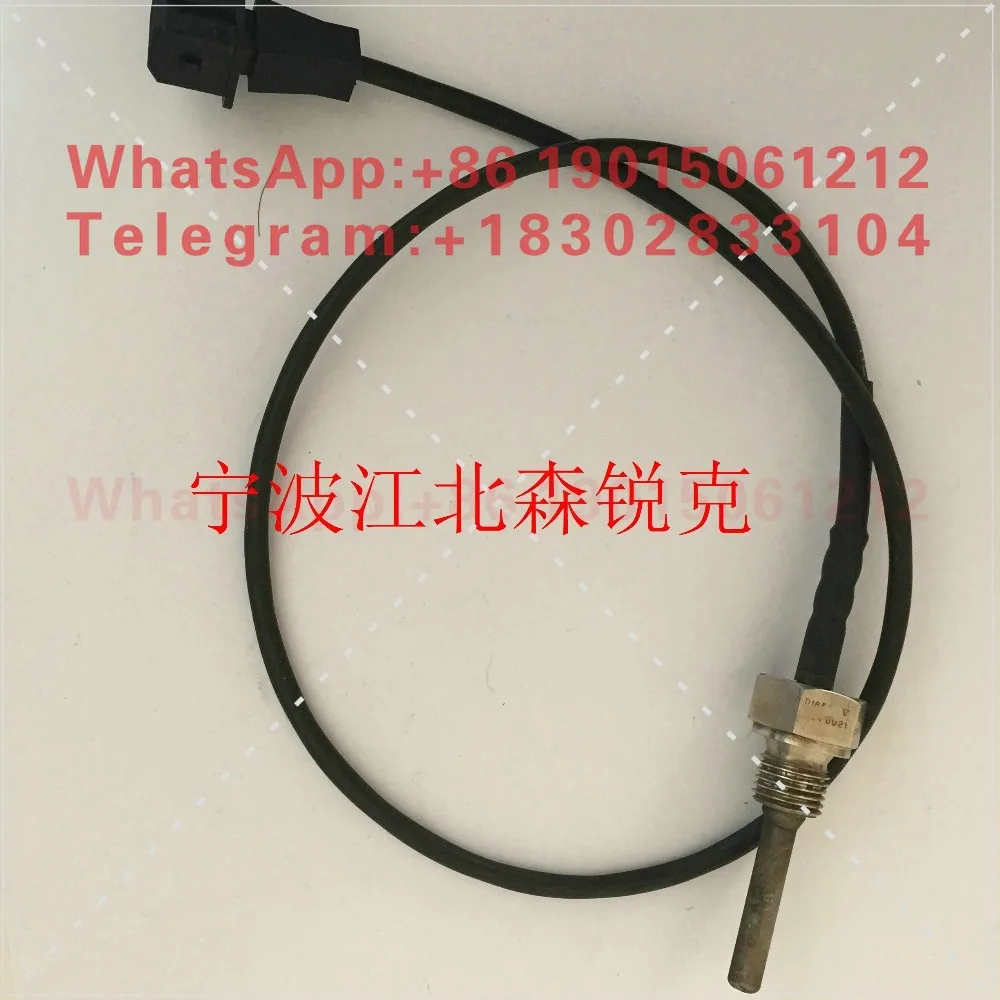 Temperature Sensor 100010778 Suitable for oil-free machine temperature probe ZS1143736
