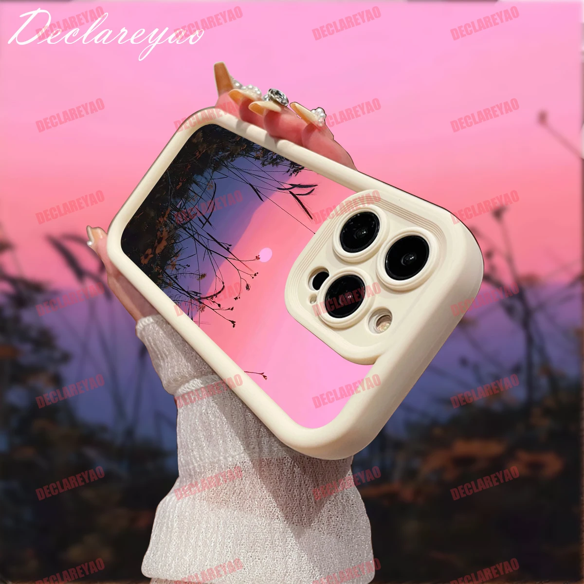 Declareyao Soft Lig… - image