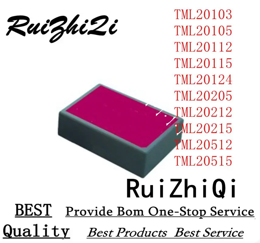 

10 шт./партия, TML20103 TML20105 TML20112 TML20115 TML20124 TML20205 TML20212 TML20215 TML20214 TML20512 TML20515 TML 20105 2015