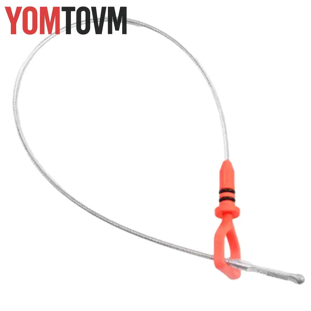 

Engine Oil Dial Dipper for Honda Odyssey EX EX-L LX Touring Touring Elite 3.5L V6 Gas 2011-2015 15650RCAA02 Car Accessories