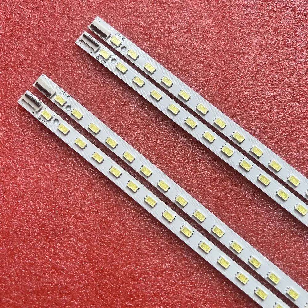 

LED Strip For SONY KDL-46NX720 FDMY460LT01 61.P4402G001 2011YLT46-48-LD-R L