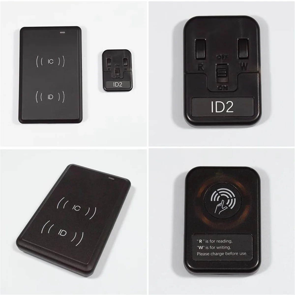 Jakcom CDS Replicador CDS RFID Replicador para R5 Smart Ring Copy IC e Cartões de IDENTIFICAÇÃO-BLife