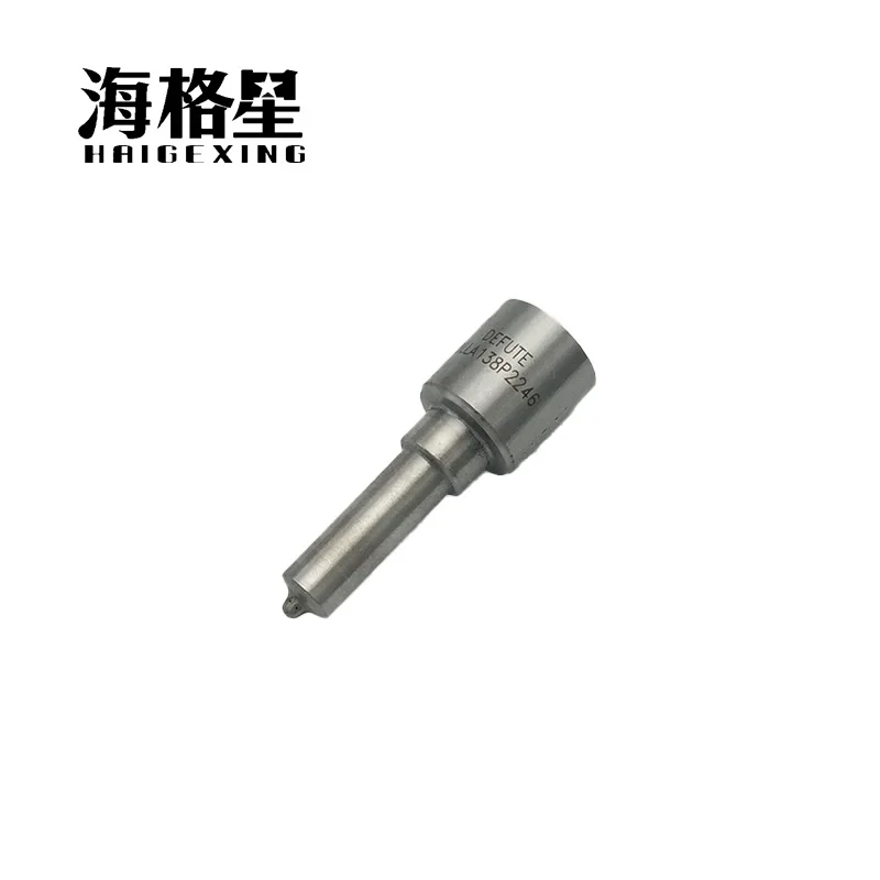 DLLA138P2246 Common Rail Injection Nozzle DLLA 138 P 2246 For Bosch Common Rail Injector 0445110421 0445110422