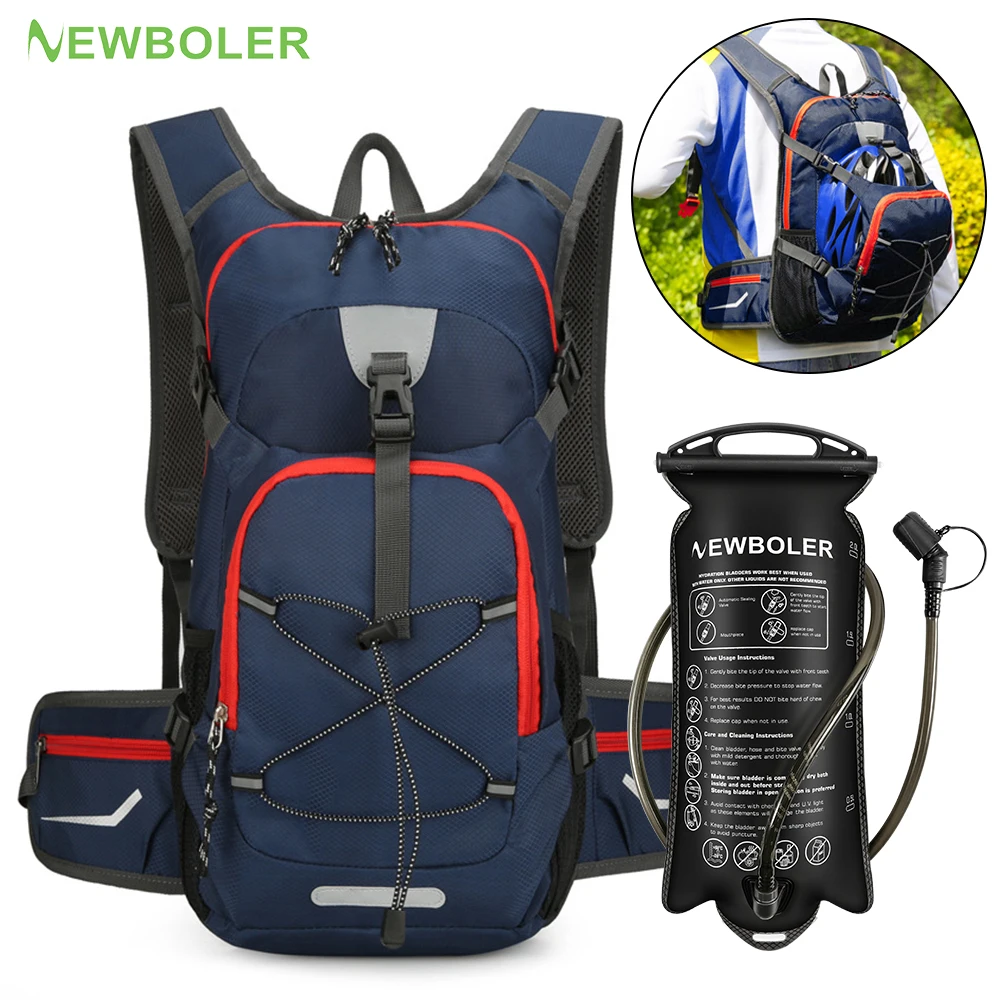 18L Hydration Hiking Backpack 1