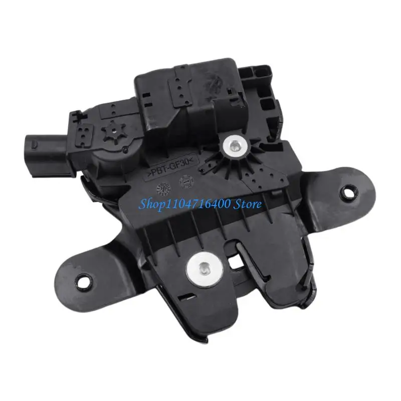 

y1gd Ergonomic Tailgate Locking System 51247167498 Replacements for Car Mini R55 Use