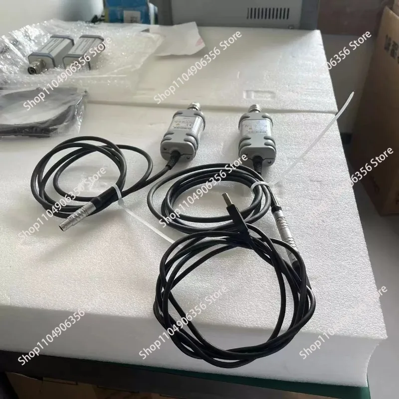 for Brand New Original and used NRP-Z11 power sensor Functional test OK Fast Shipping