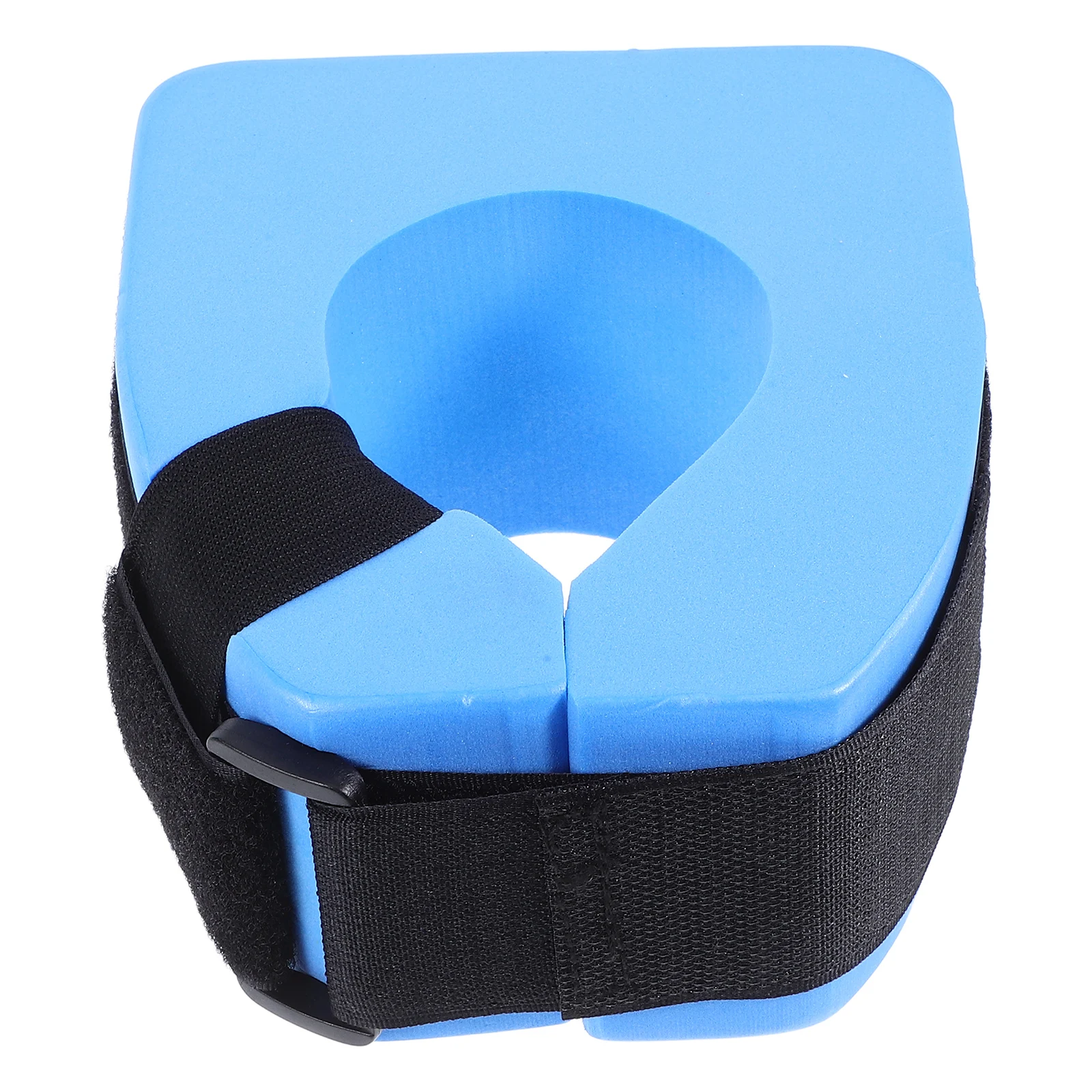 

1pc Arm Buoyancy Swimming Ring Children Foam Float Sleeves Baby Summer Kids Swim Equipment Adjustable Size Stable Buoyancy
