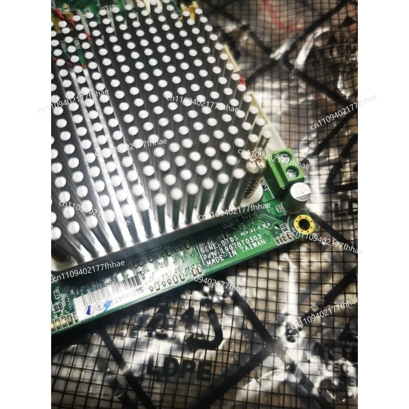 GENE-BT05 REV: A1.0/A1.1 Original Industrial Control Main Board Medical Main Board ，Used