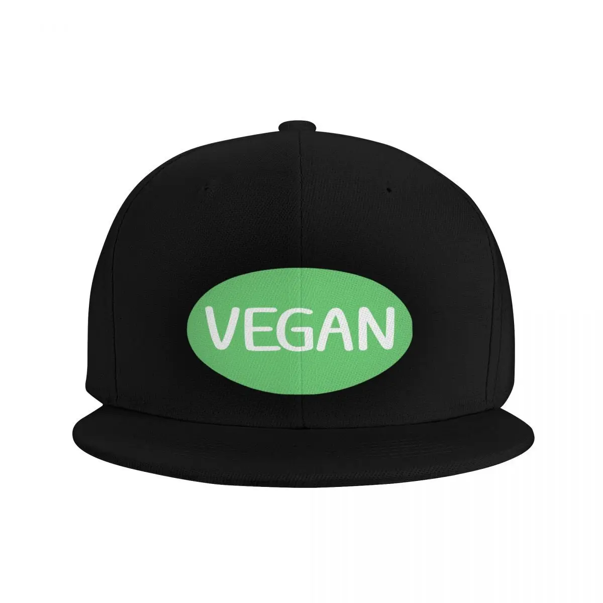 Vegan Logo 3617 Hats Men Caps Hats Woman Hats For Men Caps For Men Summer 2024 Man Hat Baseball Cap