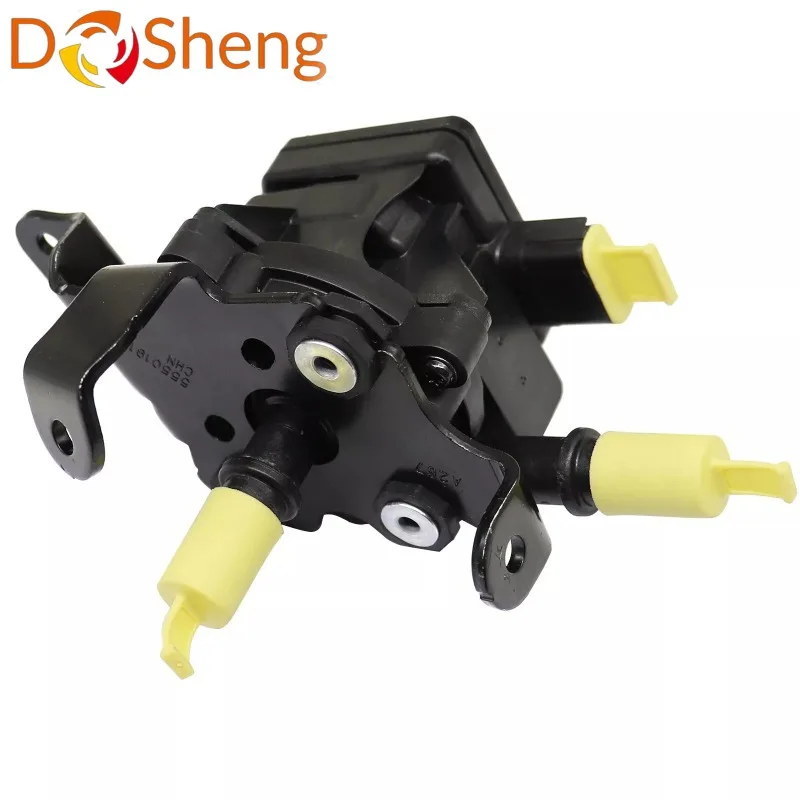 12718569 55511871 55513205 55516874 Auto parts evaporative emission carbon canister purging pump assembly  for Buick Chevrolet