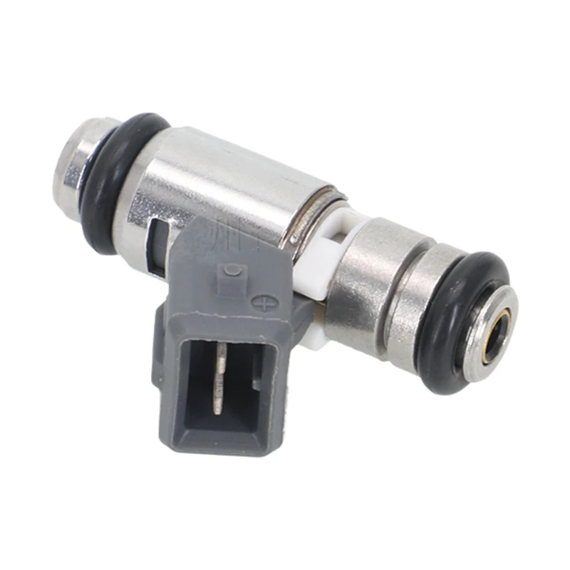 Super Sale Fuel Injector 28040151A for Volkswagen Jetta, Passat, Skoda, Audi A6, Fiat, Ducati, Harley-Davidson Motorcycles. 4pcs