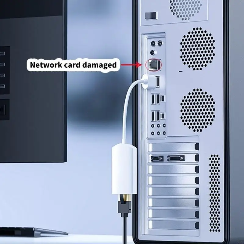 C90F USB Ethernet Adapter USB с 2,0 до 10/100 Мбит/с сетевой сетевой сетевой адаптер сетевой адаптер для ноутбука для ноутбука