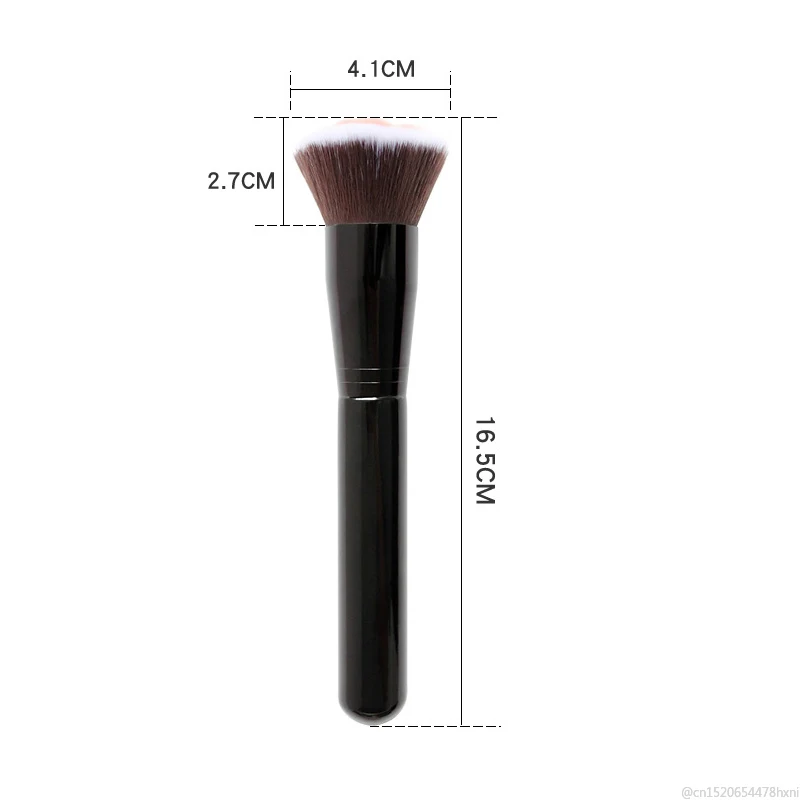 Dropship Cat Claw Shape Makeup Brushes Cute Powder Brush Cosmetics Foundation Powder Blush Eyeshadow Concealer Brush Beauty Tool