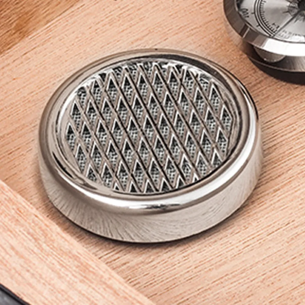 

Увлажнитель для сигарет, увлажнители для хьюмидоров, аксессуары для увлажнения, серебряный гелевый увлажнитель