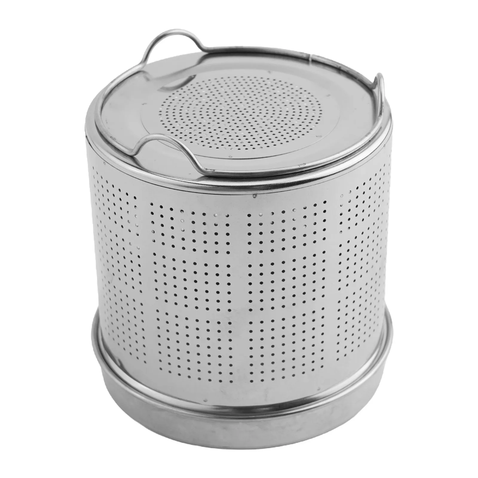 Spice Seasoning Ball Tea Infuser Three Sizes 304 Stainless Steel Avoid Unwanted Flavors Achieving Desired Taste