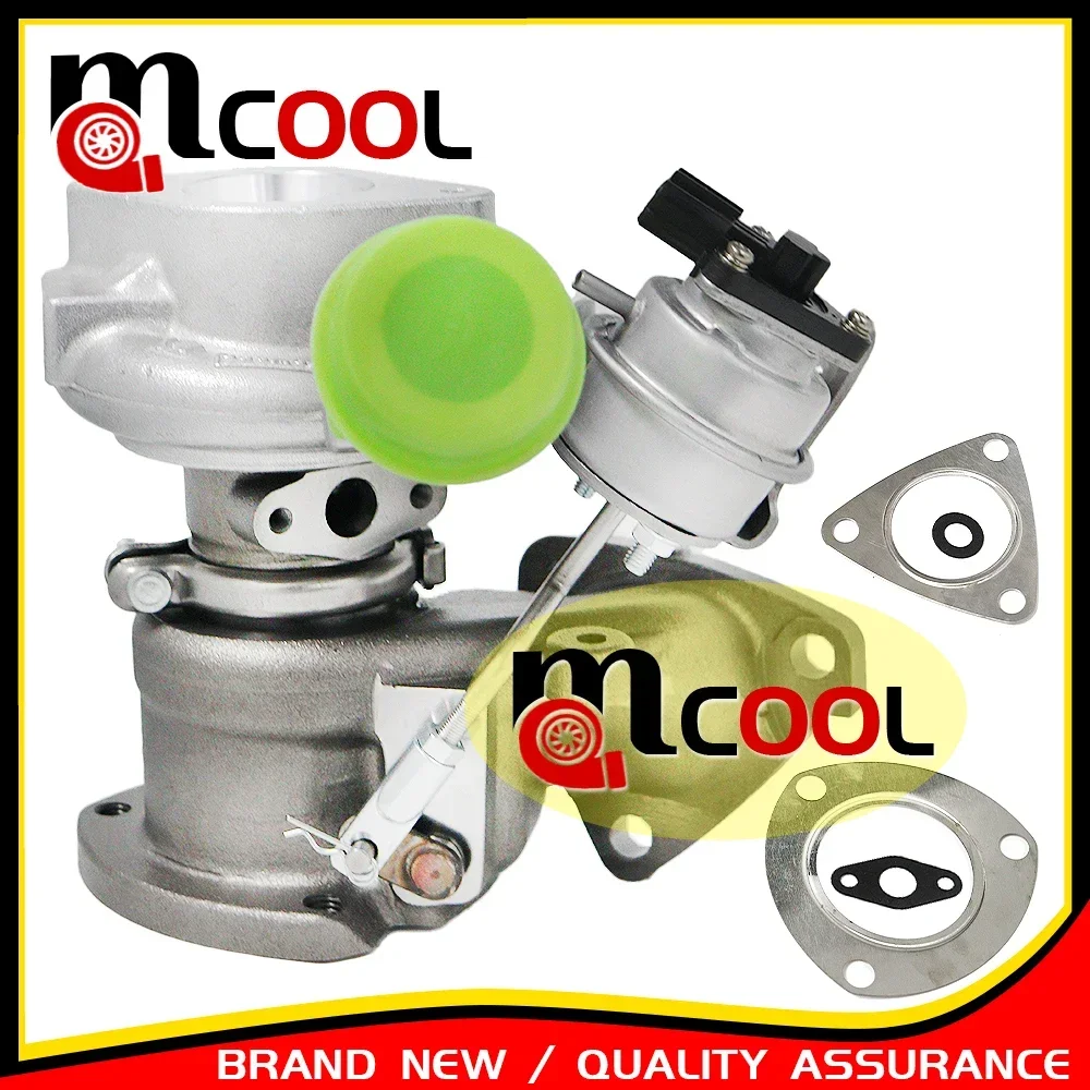 Turbocharger Turbo … - image