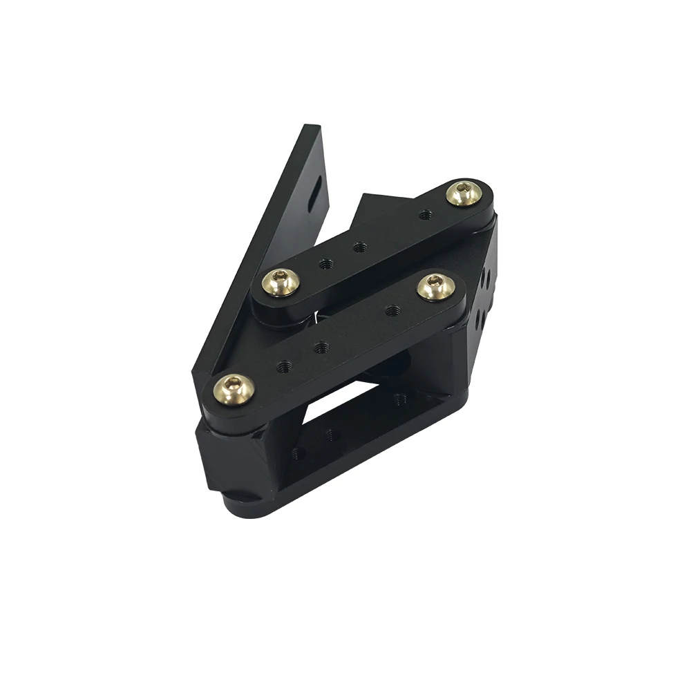 Newly upgraded small character nozzle rebound anti-collision bracket condition new