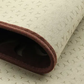 適用於福特蒙迪歐 MK4 2007-2012 年款的汽車儀錶板地毯遮陽罩內裝套件 10 最佳銷售 蒙迪歐MK4內飾 - №2