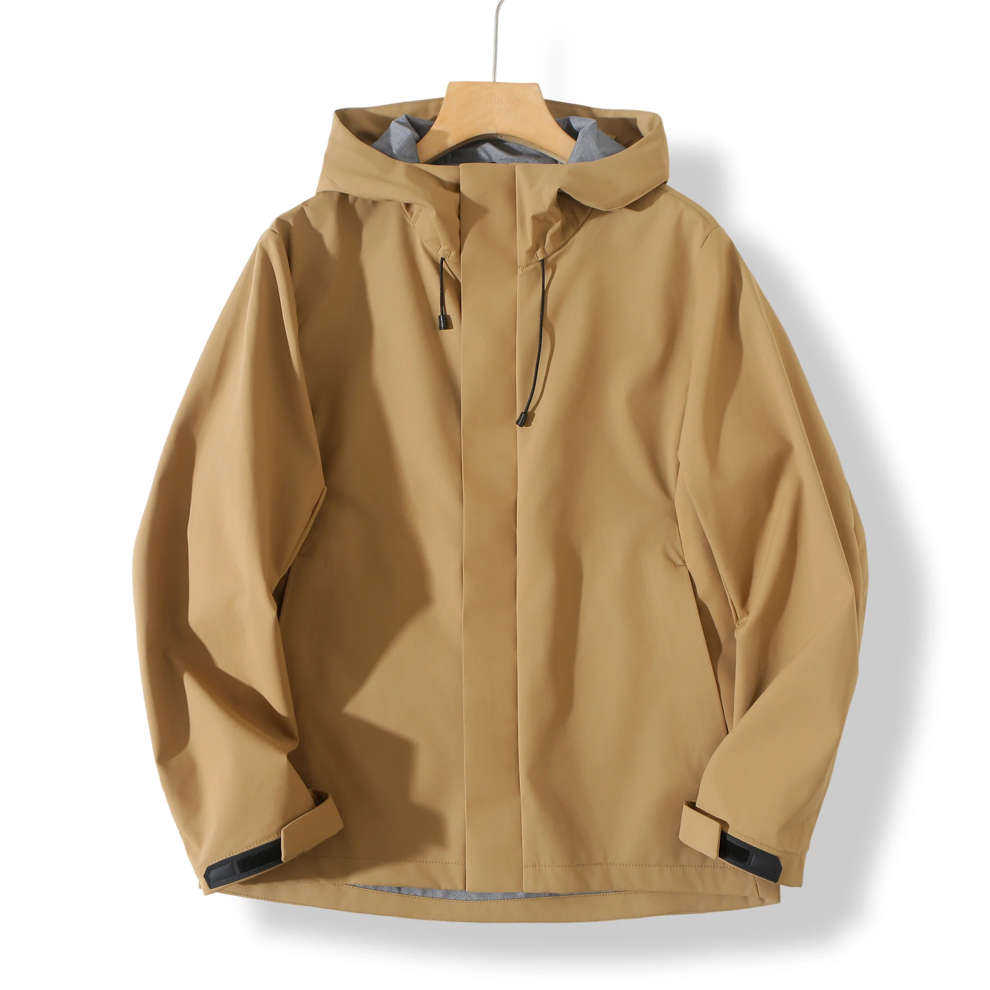 

ARC Outdoor Soft Shell Cycling Camping Fishing Leisure Mountaineering Windproof and Waterproof Hiking Sports and Fashion Jacket