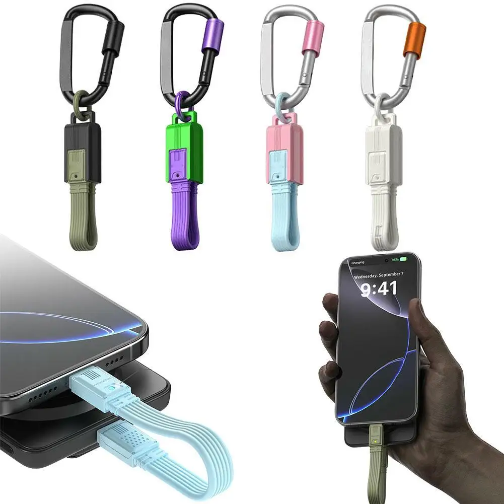 USB4 Portable Short… - image