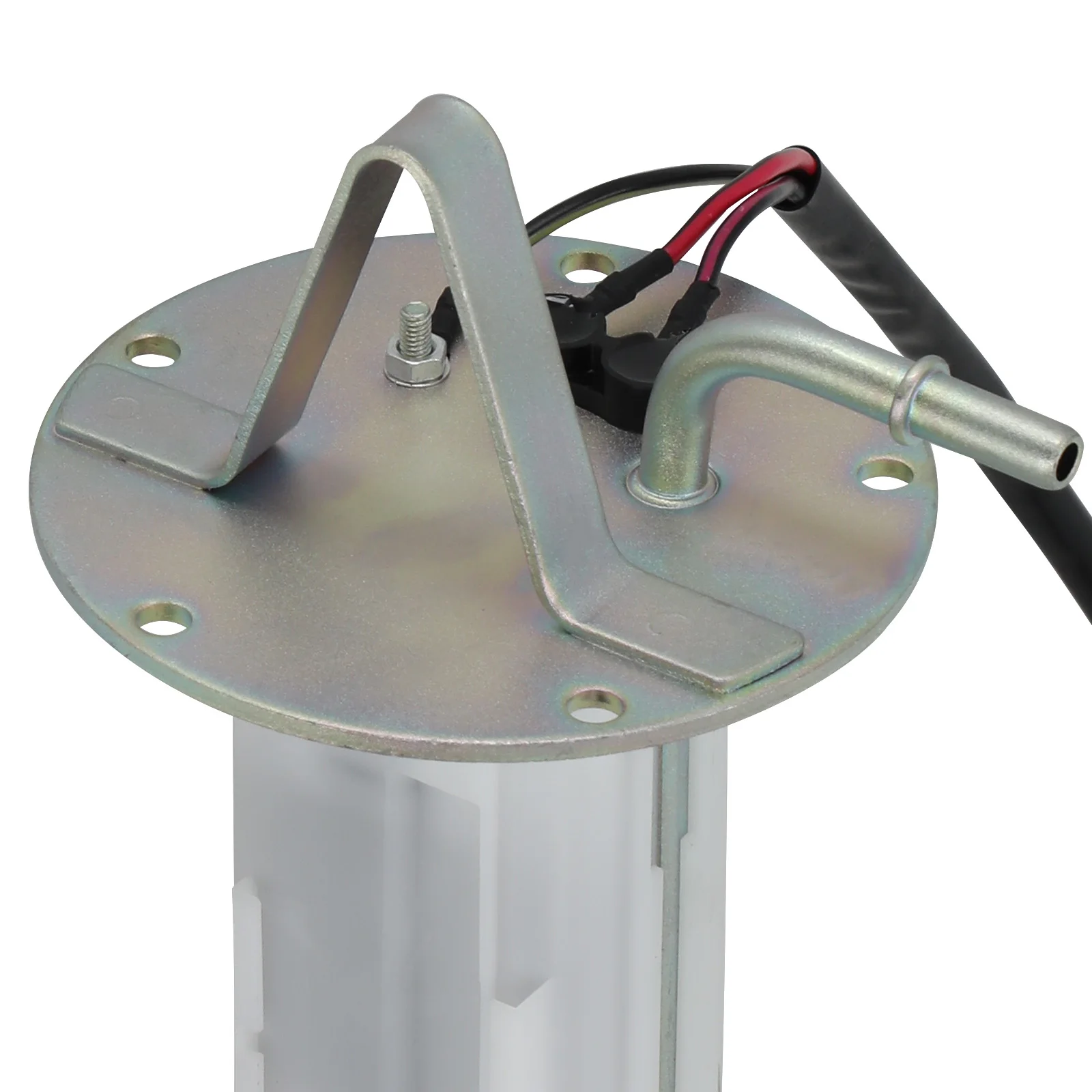 Fuel Pump Module Assembly for Suzuki GSX-R600 GSX-R750 GSXR 600 750 15100-14J01